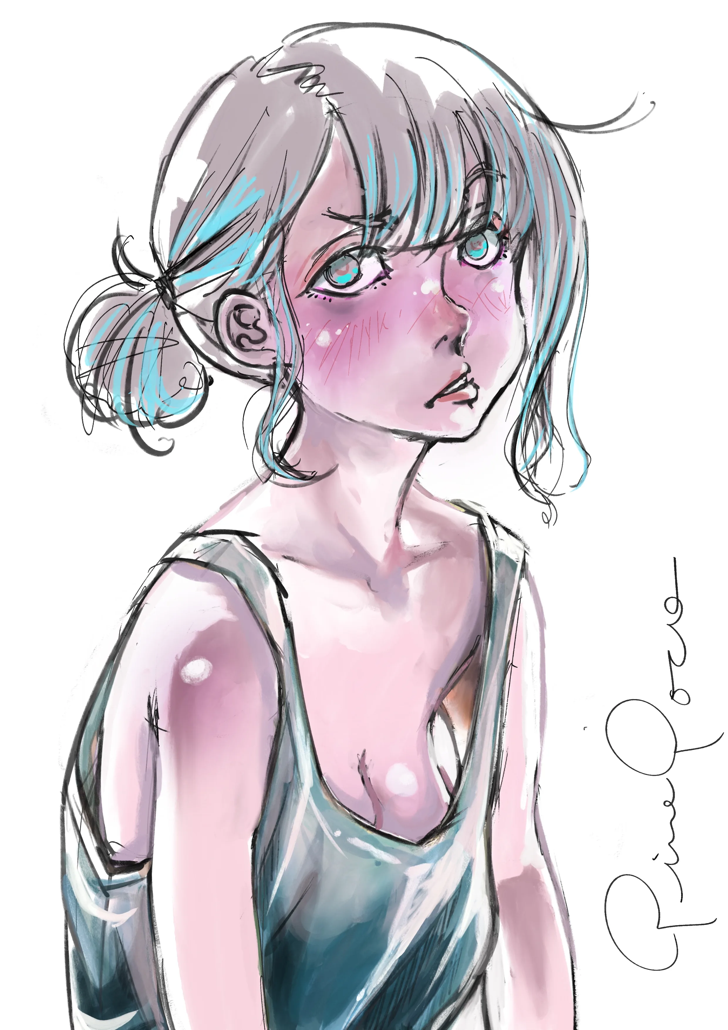 習作 III